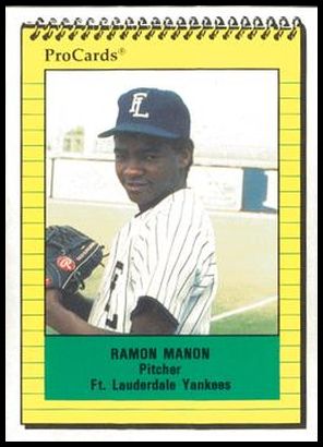 2420 Ramon Manon